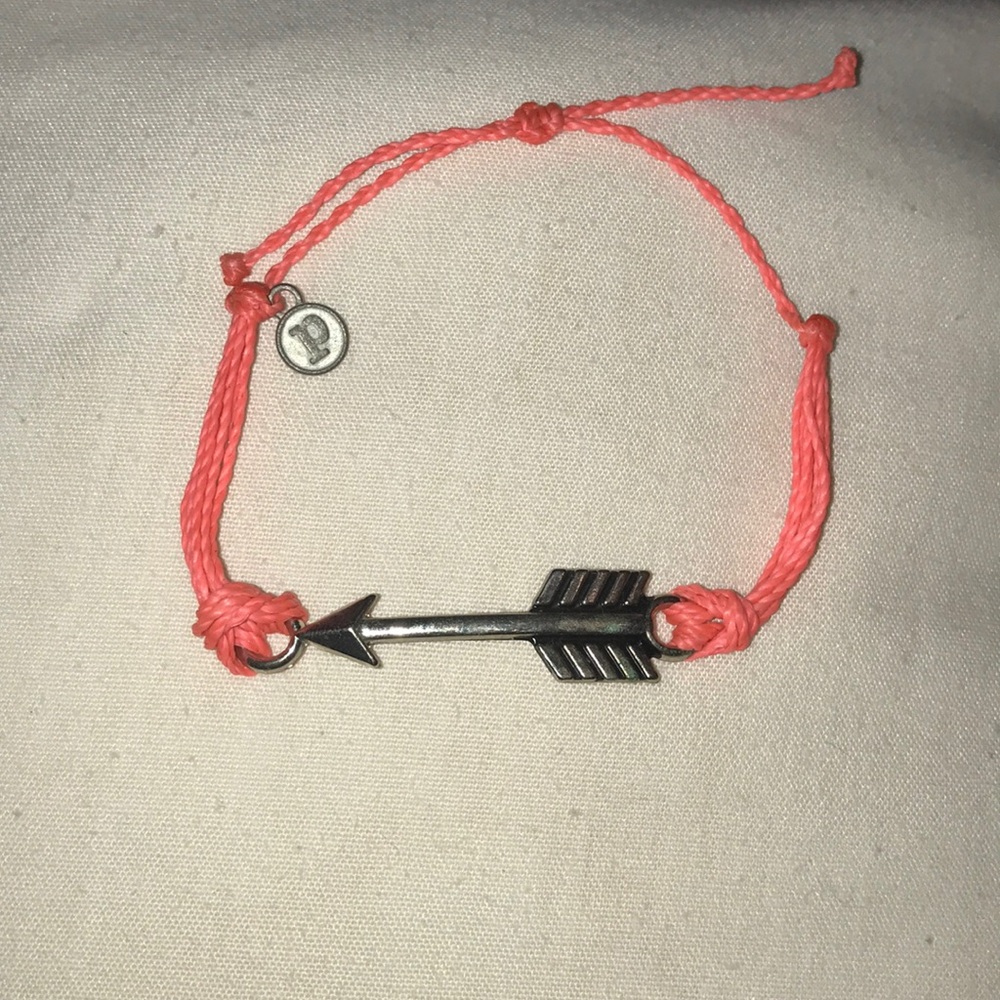 Puravida bracelet